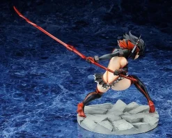 Kill la Kill Ryuko Matoi Kamui Senketsu ver. 1/8 Figure JAPAN OFFICIAL
