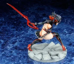 Kill la Kill Ryuko Matoi Kamui Senketsu ver. 1/8 Figure JAPAN OFFICIAL