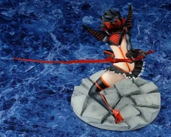 Kill la Kill Ryuko Matoi Kamui Senketsu ver. 1/8 Figure JAPAN OFFICIAL