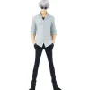 King of Artist Jujutsu Kaisen Satoru Gojo Kaigyoku Gyokusetsu II Figure JAPAN