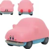 Kirby and the Forgotten Land Car Mouth Figure JAPAN OFFICIAL