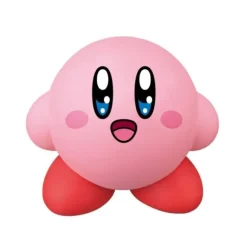 Kirby Soft Vinyl Collection KiraKira Figure JAPAN OFFICIAL