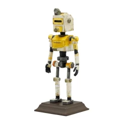 KITAN CLUB JUNK HEAD Figure Mascot 17 Figure Set JAPAN OFFICIAL