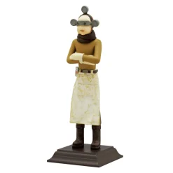 KITAN CLUB JUNK HEAD Figure Mascot 17 Figure Set JAPAN OFFICIAL