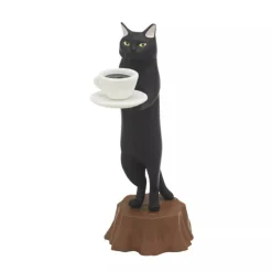 Kitan Club Neko Lab Cat Junkissa Complete Set Figure Capsule Toy JAPAN OFFICIAL