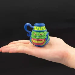 Konami Yu-Gi-Oh OCG Duel Monsters The Pot Collection Complete Set Figure JAPAN