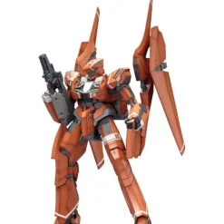 Kotobukiya Aldnoah.Zero KG-6 SLEIPNIR Plastic Model Kit JAPAN OFFICIAL