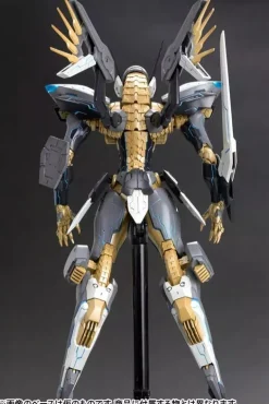 Kotobukiya Anubis Zone of The Enders Jehuty Model Kit JAPAN OFFICIAL