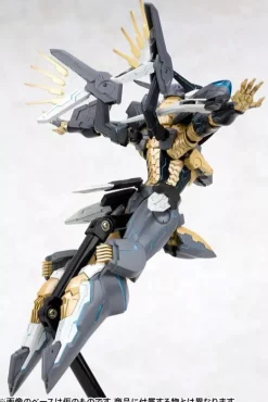 Kotobukiya Anubis Zone of The Enders Jehuty Model Kit JAPAN OFFICIAL