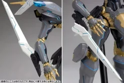 Kotobukiya Anubis Zone of The Enders Jehuty Model Kit JAPAN OFFICIAL