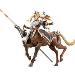 Kotobukiya Arcanadea Elena Model Kit JAPAN OFFICIAL
