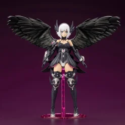 Kotobukiya Arcanadea Lumitea ReACT-A Model Kit JAPAN OFFICIAL