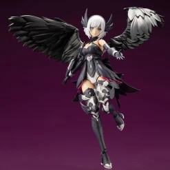 Kotobukiya Arcanadea Lumitea ReACT-A Model Kit JAPAN OFFICIAL