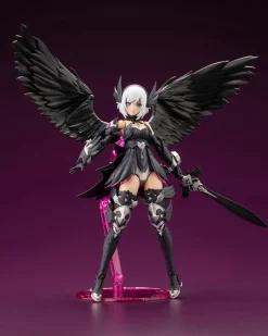 Kotobukiya Arcanadea Lumitea ReACT-A Model Kit JAPAN OFFICIAL