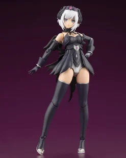 Kotobukiya Arcanadea Lumitea ReACT-A Model Kit JAPAN OFFICIAL