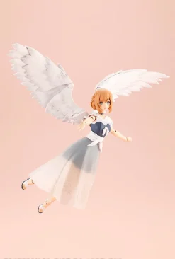 Kotobukiya Arcanadea Lumitea ReACT-iF Model Kit JAPAN OFFICIAL