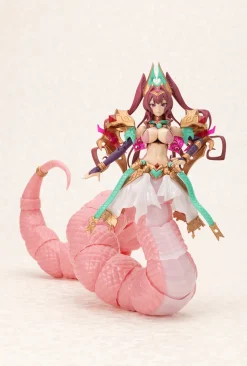 Kotobukiya Arcanadea Meltina Model Kit JAPAN OFFICIAL