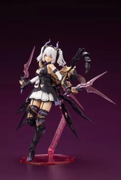 Kotobukiya Arcanadea Soffiera Model Kit JAPAN OFFICIAL