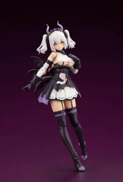 Kotobukiya Arcanadea Soffiera Model Kit JAPAN OFFICIAL