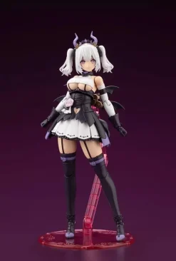 Kotobukiya Arcanadea Soffiera Model Kit JAPAN OFFICIAL