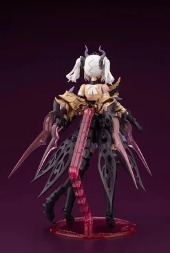 Kotobukiya Arcanadea Soffiera Model Kit JAPAN OFFICIAL