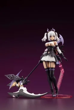 Kotobukiya Arcanadea Soffiera Model Kit JAPAN OFFICIAL