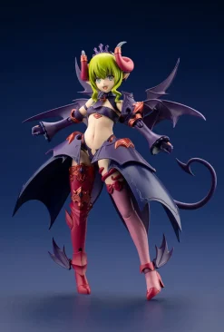 Kotobukiya Arcanadea Velretta ReACT-P Model Kit JAPAN OFFICIAL