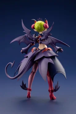 Kotobukiya Arcanadea Velretta ReACT-P Model Kit JAPAN OFFICIAL