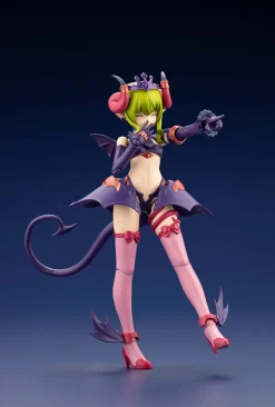 Kotobukiya Arcanadea Velretta ReACT-P Model Kit JAPAN OFFICIAL