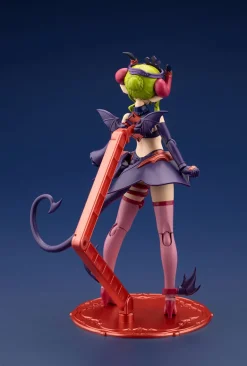 Kotobukiya Arcanadea Velretta ReACT-P Model Kit JAPAN OFFICIAL