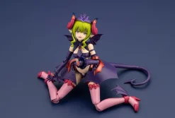 Kotobukiya Arcanadea Velretta ReACT-P Model Kit JAPAN OFFICIAL