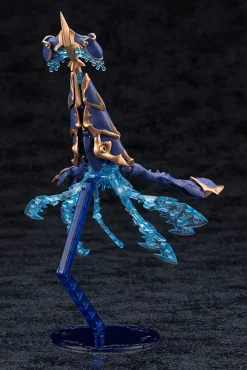 Kotobukiya Arcanadea XenoAlma Trickle Dekapodia Model Kit JAPAN OFFICIAL