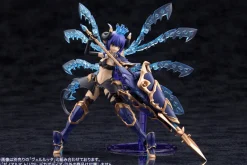 Kotobukiya Arcanadea XenoAlma Trickle Dekapodia Model Kit JAPAN OFFICIAL