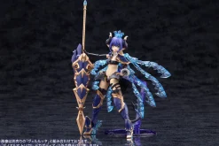 Kotobukiya Arcanadea XenoAlma Trickle Dekapodia Model Kit JAPAN OFFICIAL