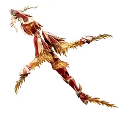 Kotobukiya Arcanadea XenoAlma Blaze Ophis Model Kit JAPAN OFFICIAL