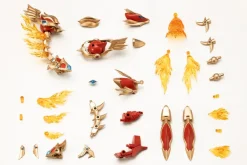 Kotobukiya Arcanadea XenoAlma Flame Straile Model Kit JAPAN OFFICIAL