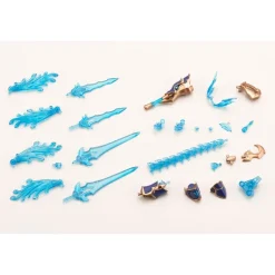 Kotobukiya Arcanadea XenoAlma Hydro Zeeforce Model Kit JAPAN OFFICIAL