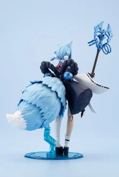 Kotobukiya Arcanadea Yukumo ReACT-C Model Kit JAPAN OFFICIAL