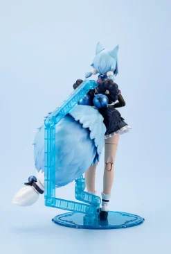 Kotobukiya Arcanadea Yukumo ReACT-C Model Kit JAPAN OFFICIAL