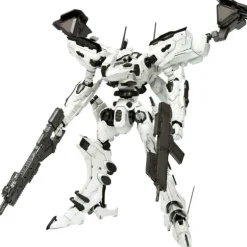 Kotobukiya Armored Core Line Ark White Grint 1/72 Model Kit JAPAN OFFICIAL