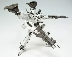 Kotobukiya Armored Core Line Ark White Grint 1/72 Model Kit JAPAN OFFICIAL