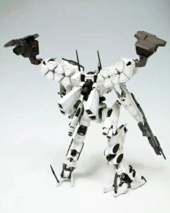Kotobukiya Armored Core Line Ark White Grint 1/72 Model Kit JAPAN OFFICIAL