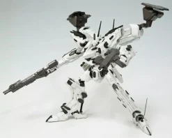 Kotobukiya Armored Core Line Ark White Grint 1/72 Model Kit JAPAN OFFICIAL