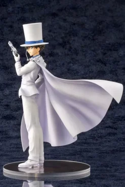 Kotobukiya ARTFX J Detective Conan Phantom Thief Kid Figure JAPAN OFFICIAL