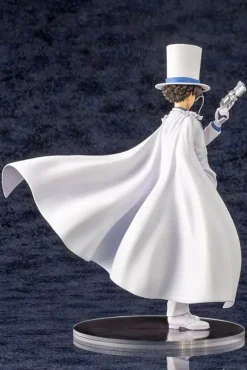 Kotobukiya ARTFX J Detective Conan Phantom Thief Kid Figure JAPAN OFFICIAL