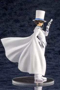 Kotobukiya ARTFX J Detective Conan Phantom Thief Kid Figure JAPAN OFFICIAL