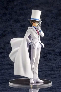 Kotobukiya ARTFX J Detective Conan Phantom Thief Kid Figure JAPAN OFFICIAL