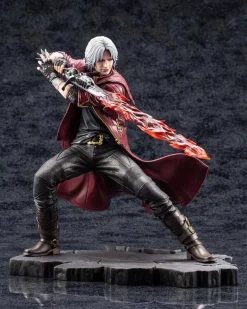 Kotobukiya ARTFX J Devil May Cry 5 Dante 1/8 Figure JAPAN OFFICIAL
