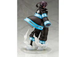 Kotobukiya ARTFX J Fire Force Tamaki Kotatsu 1/8 Figure JAPAN OFFICIAL