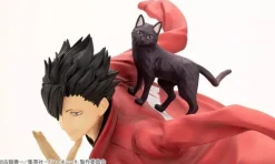 Kotobukiya ARTFX J Haikyuu!! Tetsuro Kuroo 1/8 Figure JAPAN OFFICIAL